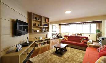 Imagem: Apartamento com 3 quartos à venda, 166