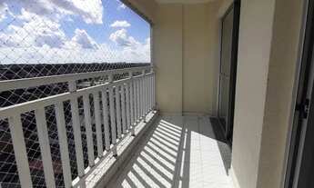 Imagem 3: Imóvel para aluguel tem 60 metros quadrados com 2 quartos em Atalaia - Ananindeua - PA