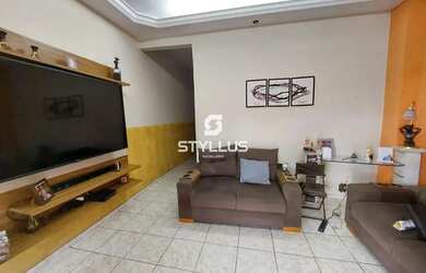 Imagem 3: Vila da Penha Apartamento cobertura com 3 dormitórios