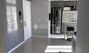 Imagem 5: ALUGA APARTAMENTO SEMI MOBILAIDO, ALTO PADRÃO, 2 QUARTOS SENDO 01 SUÍTE, GARAGEM, PROX. PA