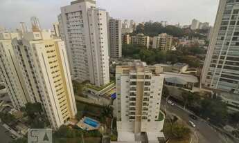 Imagem 6: Apartamento à Venda - Vila Mariana, 3 Quartos, 254 m2