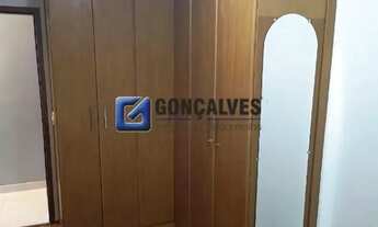 Imagem 4: Apartamento 02 dormitórios a venda- Nova Petropólis - São Bernardo do Campo- SP