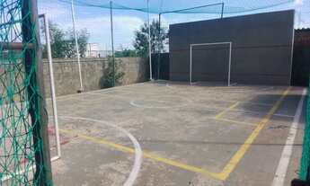 Imagem 7: Imóvel para venda tem 77 metros quadrados com 3 quartos em Campestre - Teresina - PI