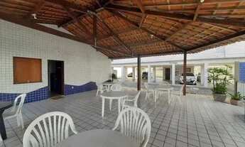 Imagem 4: Oferta!! Apartamento 3/4 Suite 83m² Para Venda No Residencial Cancun - Candelária