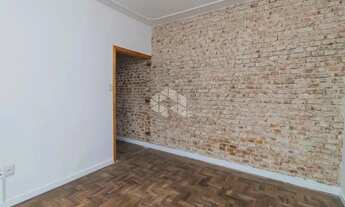 Imagem 3: Apartamento à venda no bairro Teresópolis Porto Alegre com 1 quarto e 45,32 m²