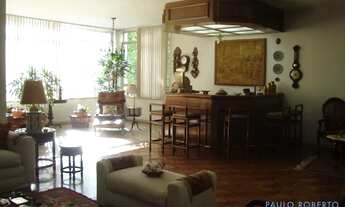 Imagem 2: APARTAMENTO - HIGIENÓPOLIS - SP