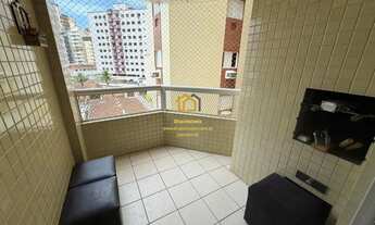 Imagem 3: Apartamento em Guilhermina, Praia Grande/SP