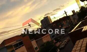 Imagem 2: Sobrado em Rua Professor Reinaldo Porchat - Vila Belmiro - Santos/SP