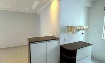 Imagem 3: Apartamento 2/4 no Reserva Parque em Abrantes!