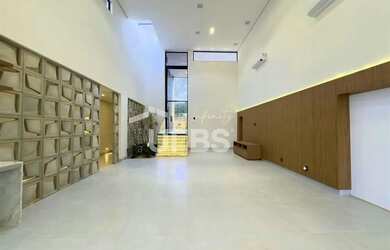 Imagem 7: Casa térrea - Plateau D'or Privilege