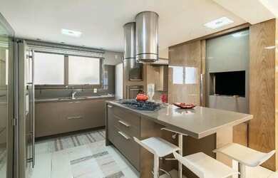 Imagem 7: Condomínio Edificio Lively Apto 72495