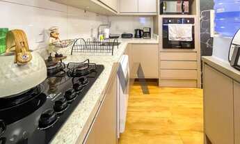 Imagem 7: Apartamento com 3 dormitórios à venda, 101 m² por R$ 990.000,00 - Centro - Gravataí/RS