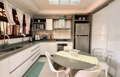 Imagem 6: Dom Feliciano Casa com 4 dormitórios