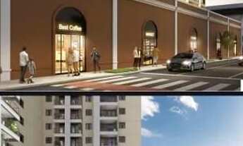 Imagem 2: Imóveis na planta