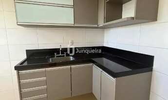 Imagem 6: Apartamento à venda, 1 quarto, 1 vaga, São Dimas - Piracicaba/SP