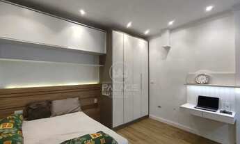 Imagem 5: Kitnet Mobiliada Para Alugar Centro