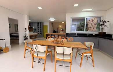 Imagem 5: Casa à venda - Condomínio Maria José - Indaiatuba/SP