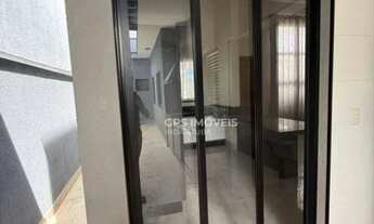 Imagem 6: Casa térrea com 03 Quartos, sendo 01 Suíte para locação no condomínio Jardim Park Real em