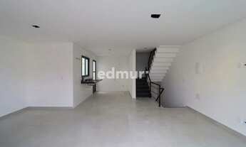 Imagem 3: SOBRADO para VENDA com 226m² no bairro Jardim Santo Antônio com 3 quartos e 2 vagas. Santo