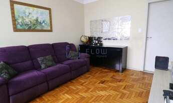 Imagem 2: Apartamento Para Venda Aclimação, 3 Quartos, 1 Suíte, 100m² - (condomínio Eliane