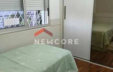 Imagem 4: Apartamento em Avenida Professor Oscar Pereira - Azenha - Porto Alegre/RS