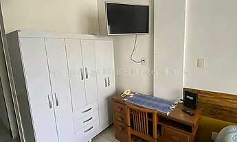 Imagem 2: QUITINETE MOBILIADA NA RUA REI ALBERTO - BAIRRO CENTRO