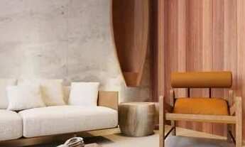 Imagem 2: Cobertura Duplex Frente Mar: 4 Suítes com Piscina Privativa e Lazer Completo