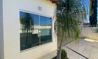 Imagem 3: Casa ampla em Lote enorme 450 m² Localização Maravilhosa 3 quartos mais escritório