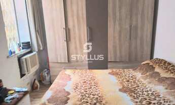 Imagem 6: Madureira Apartamento com 1 dormitório