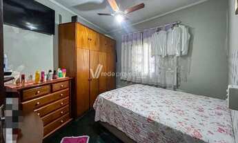 Imagem 6: Casa - Jardim Dom Nery - Campinas