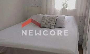 Imagem 7: Apartamento em Estrada Jerusalém - Chácaras Caxingui - Embu das Artes/SP