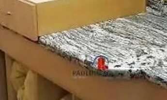 Imagem 7: Flat com 1 dormitório para alugar, 40 m² por R$ 1.816,74/mês - Santa Cruz - Americana/SP