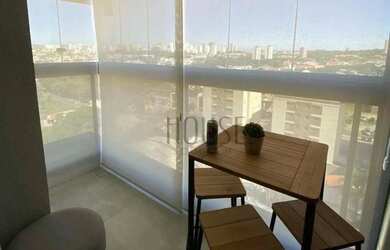 Imagem 7: Apartamento com 2 quartos à venda, 55 m² - Condomínio Residencial Premium Pagliato - Soroc