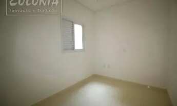 Imagem 5: Apartamento a venda - Vila Camilópolis, Santo André