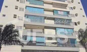 Imagem 3: Apartamento Res. Viva América - 3 quartos - 2 Suítes - 2 vagas 91,11m² - Jardim América