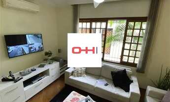 Imagem 3: Venda Casa 3 Dormitórios - 223 m² Vila Madalena