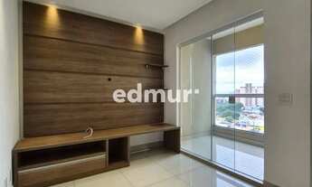 Imagem 4: APARTAMENTO para ALUGUEL com 52m² no bairro VILA ELDÍZIA com 2 quartos e 1 vagas. , SP