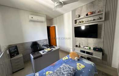 Imagem 2: Vende - se Lindo Apartamento No Edifício Jardim D'América