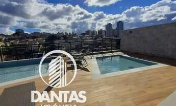 Imagem: Imóvel para venda possui 39 metros quadrados