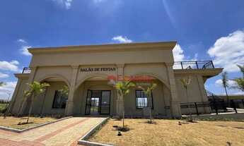 Imagem 10: Terreno à venda, 251 m² por R$ 399.000,00 - Terrassos Residencial - Paulínia/SP