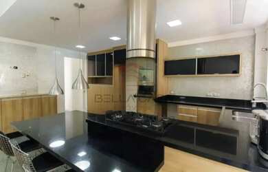 Imagem 2: Sobrado a venda na mooca com 4 quartos e quintal