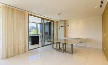 Imagem 6: Apartamento amplo de 3 suítes e 4 vagas de garagem ao lado do Parque Barigui e vista incrí