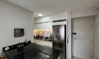 Imagem 3: Apartamento com 1 quarto para alugar por R$ 3850.00, 47.66 m2 - CENTRO - JOINVILLE/SC