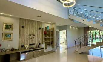 Imagem 7: Casa a venda em condominio - Condomínio Morada do Rio [6763