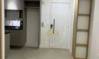 Imagem 7: Apartamento com 1 dormitório, 46 m² - venda por R$ 590.000,00 ou aluguel por R$ 4.410,00/m