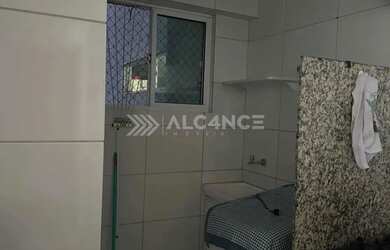 Imagem 4: Apto - 2 Quartos - 1 Suíte - 72 m² - Jardim Oceania, João Pessoa/PB