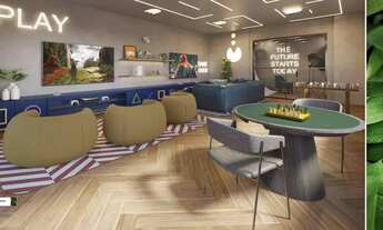 Imagem 3: Cittá Jardins - Lançamento [13663