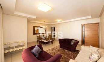 Imagem 3: Residencial Villaggio Bueno - Apartamento 4 quartos, sendo 3 suítes