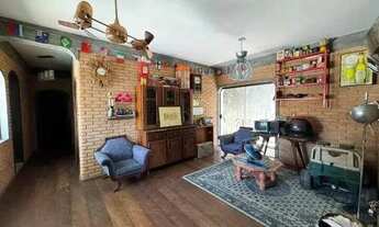 Imagem: Sobrado à venda, 664 m² por R$ 1.050.000,00