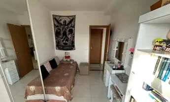 Imagem 5: Apartamento para Venda em São Paulo, Mooca, 2 dormitórios, 1 banheiro, 1 vaga